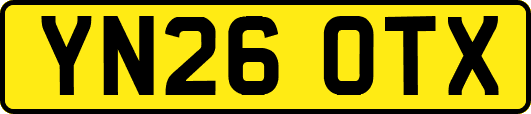 YN26OTX