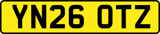 YN26OTZ