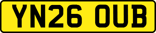 YN26OUB