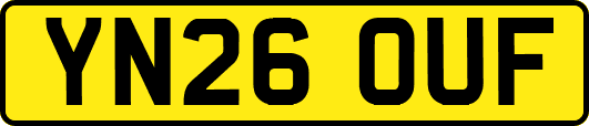 YN26OUF