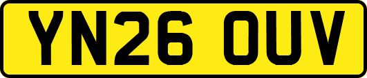 YN26OUV