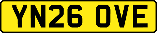 YN26OVE