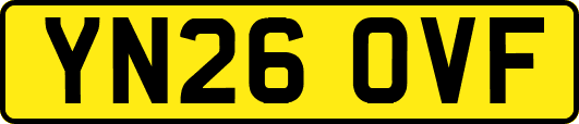 YN26OVF