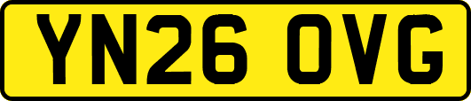 YN26OVG