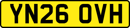 YN26OVH