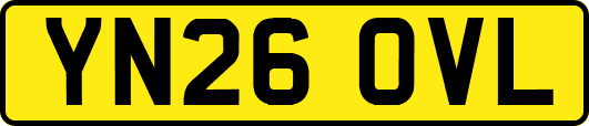 YN26OVL