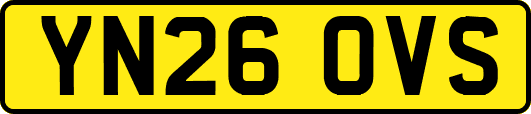 YN26OVS