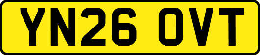 YN26OVT