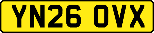 YN26OVX