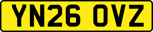 YN26OVZ