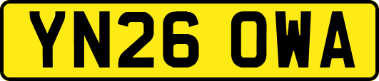 YN26OWA