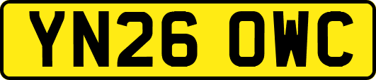 YN26OWC
