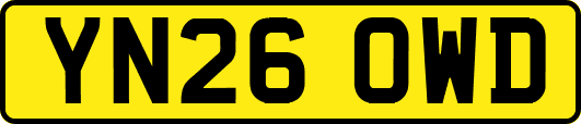 YN26OWD