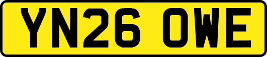 YN26OWE