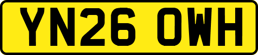 YN26OWH