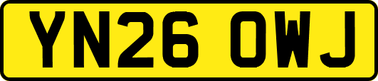 YN26OWJ