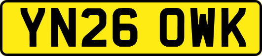 YN26OWK