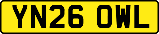 YN26OWL