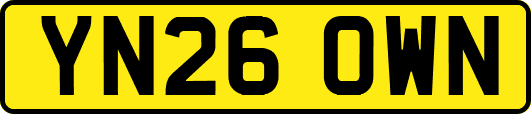 YN26OWN
