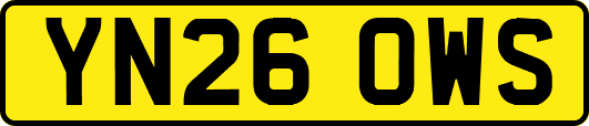 YN26OWS