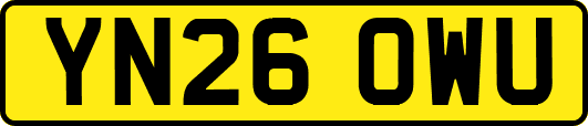 YN26OWU