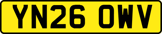 YN26OWV