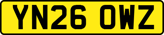 YN26OWZ