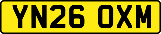 YN26OXM