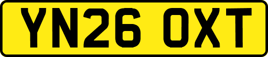 YN26OXT