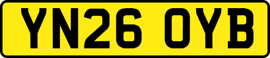 YN26OYB