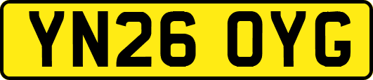 YN26OYG