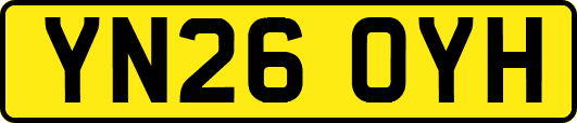 YN26OYH