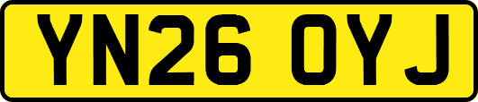YN26OYJ