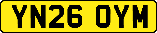 YN26OYM