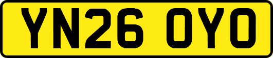 YN26OYO