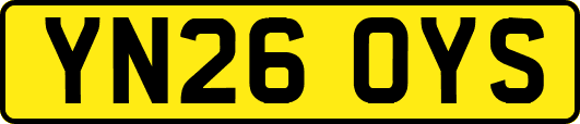 YN26OYS