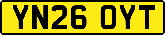 YN26OYT