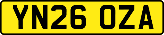 YN26OZA