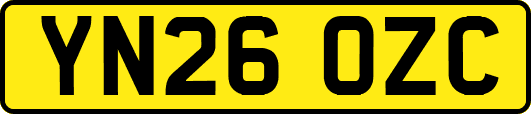 YN26OZC