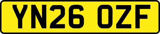 YN26OZF