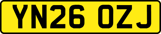 YN26OZJ