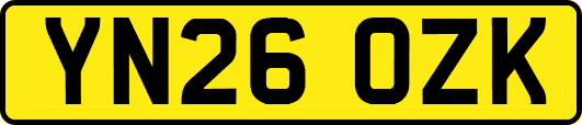 YN26OZK