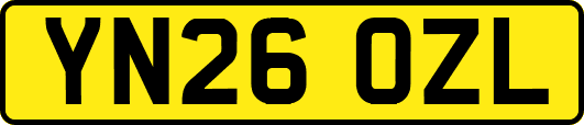 YN26OZL