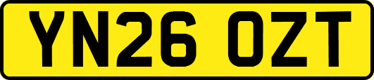 YN26OZT