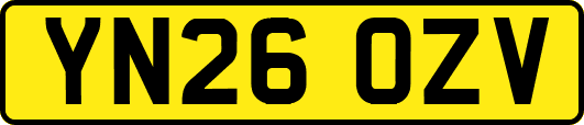 YN26OZV