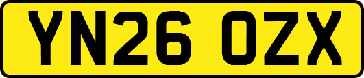 YN26OZX