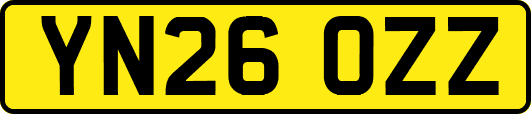 YN26OZZ