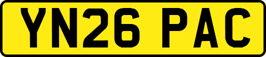 YN26PAC