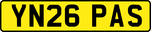 YN26PAS