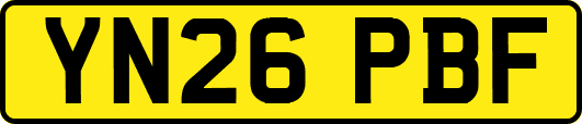 YN26PBF